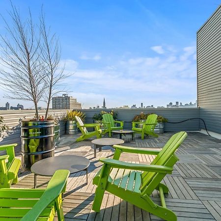 Pure Relaxation-Luxury/Roof Top* Filadelfia Zewnętrze zdjęcie